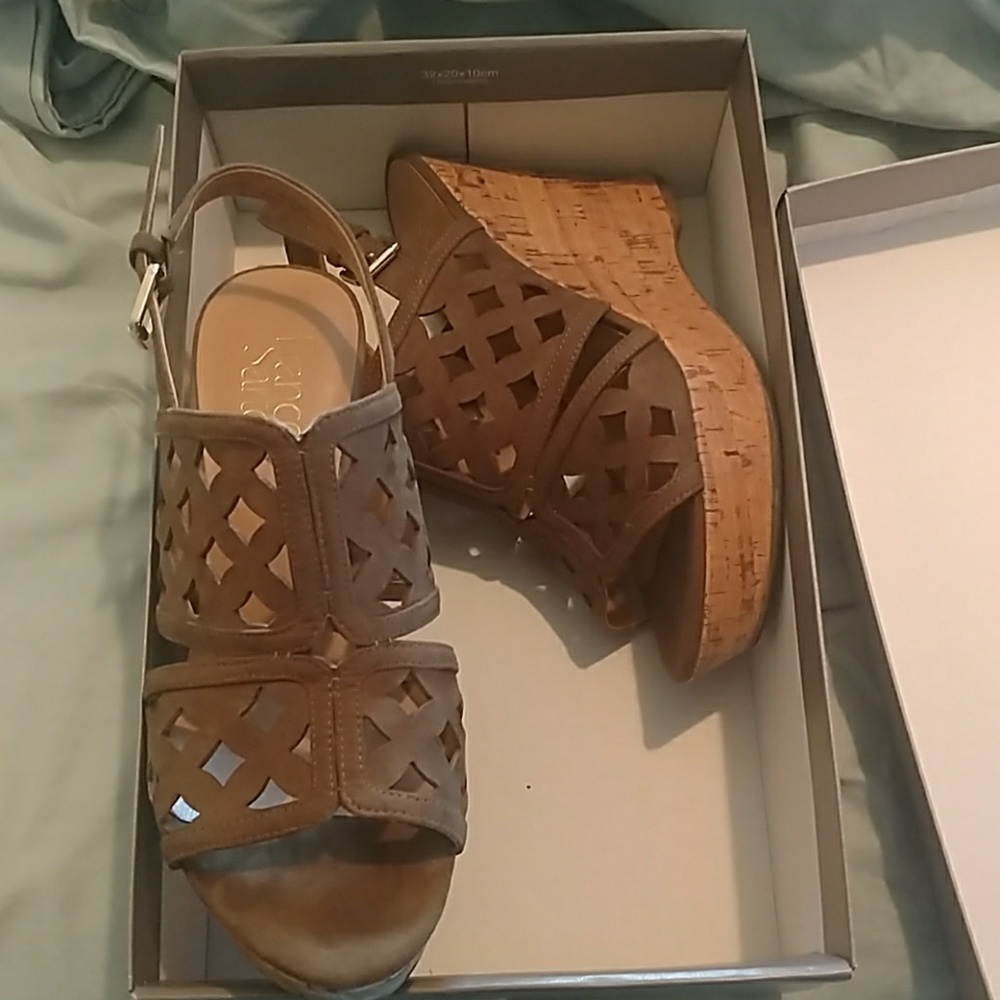 Wedges
